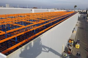 Cold Storage Design