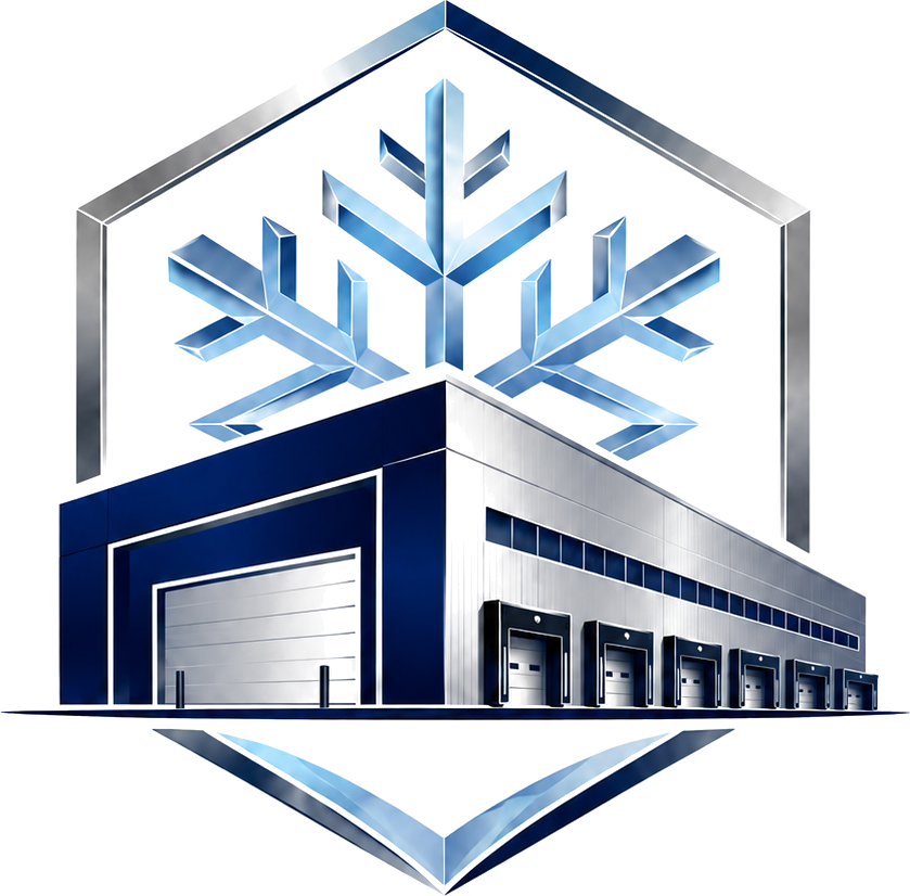 All Cold Storage Construction logo