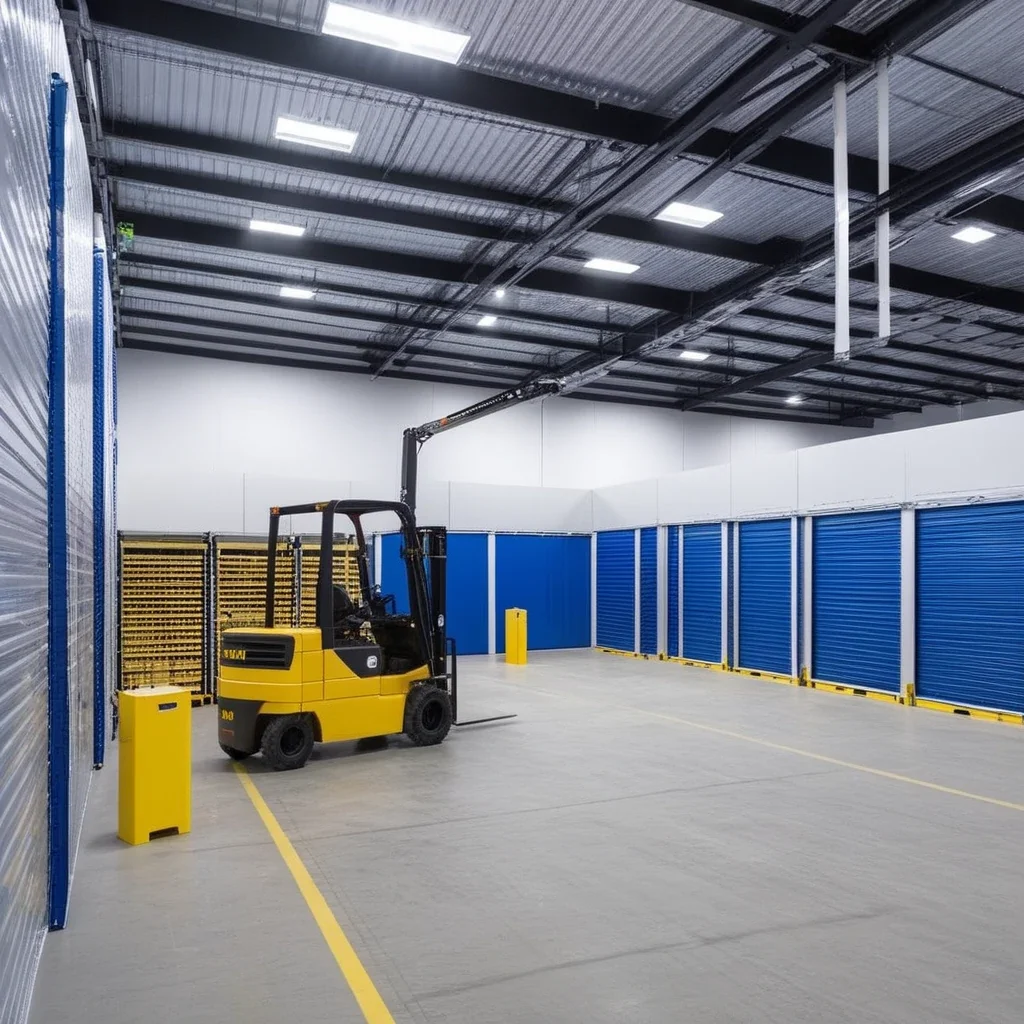 cold-storage-construction-974480237