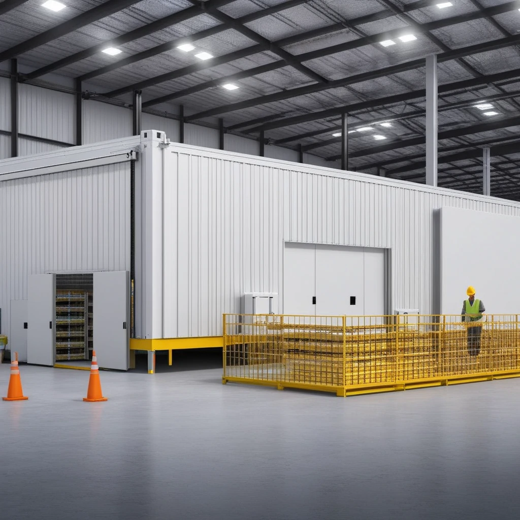 cold-storage-construction - about 1